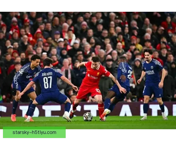 欧冠英超豪门巅峰对决今晚激战